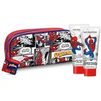 Marvel Spiderman Beauty Case darčeková sada