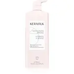 KERASILK Essentials Repairing Conditioner hydratačný kondicionér pre suché a poškodené vlasy 750 ml