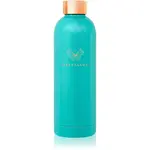 Crystallove Thermal Water Bottle fľaša na vodu Amazonite 500 ml