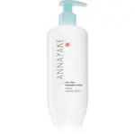 Annayake 24H Hydration soin corps hydratation continue hydratačné telové mlieko 400 ml