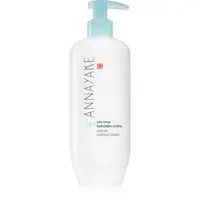 Annayake 24H Hydration soin corps hydratation continue hydratačné telové mlieko 400 ml