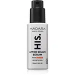MÁDARA HIS upokojujúce sérum po holení 75 ml