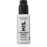 MÁDARA HIS upokojujúce sérum po holení 75 ml