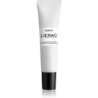 Lierac Diopti Dark Circle Correction Fluid tónovaný očný krém proti tmavým kruhom 15 ml