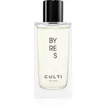Culti Milano Texturae Byres parfumovaná voda unisex 100 ml