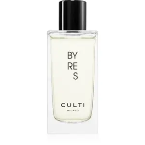 Culti Milano Texturae Byres parfumovaná voda unisex 100 ml