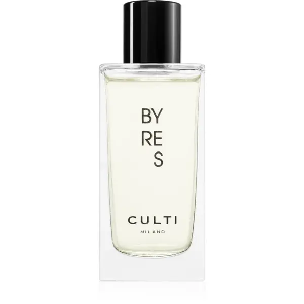 Culti Milano Texturae Byres parfumovaná voda unisex 100 ml
