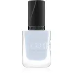 Catrice GEL AFFAIR lak na nechty odtieň 029 Blue You A Kiss 10.5 ml