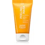 Marie Fresh Cosmetics Peeling Mask zlupovacia maska 50 ml