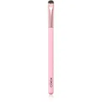KIKO Milano Smart Smoky Brush štetec na očné tiene typ 200 1 ks