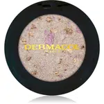 Dermacol Infinity Moon trblietavé očné tiene odtieň 01 4.5 g