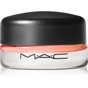 MAC Cosmetics Pro Longwear Paint Pot krémové očné tiene odtieň Art Thera-Peachy 5 g