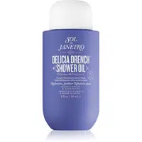 Sol de Janeiro Delicia Drench zvláčňujúci sprchový plej 90 ml