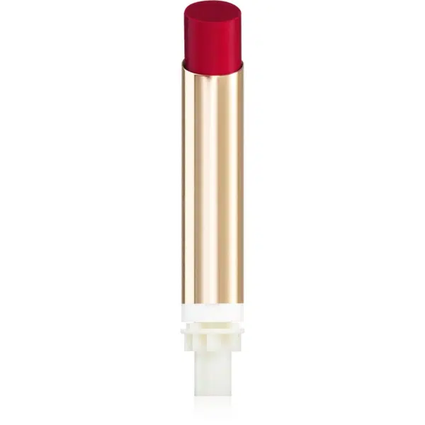 Sisley Photo-Rouge Shine Refill hydratačný lesklý rúž náhradná náplň odtieň 40 Sheer Cherry 3 g