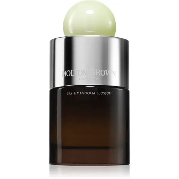 Molton Brown Lily & Magnolia Blossom EDP parfumovaná voda pre ženy 100 ml