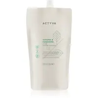 Kemon Actyva Volume e Corposità kondicionér pre objem vlasov 500 ml