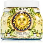 Rudy - Le Maioliche Taormina vyvažujúci hydratačný krém na telo 450 ml