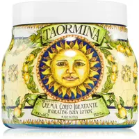 Rudy - Le Maioliche Taormina vyvažujúci hydratačný krém na telo 450 ml