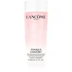 Lancôme Tonique Confort osviežujúce hydratačné tonikum s ružovou vodou pre ženy 200 ml