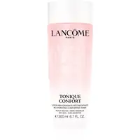 Lancôme Tonique Confort osviežujúce hydratačné tonikum s ružovou vodou pre ženy 200 ml