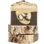 Almara Soap Designer Coffee Time ručne vyrobené mydlo 100 g