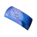 Bjež   DROP BERRY blue Čelenka