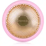 FOREO UFO™ 2 sonický prístroj pre urýchlenie účinku pleťovej masky Pearl Pink 1 ks