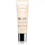 Lumene Blur 16h Longwear dlhotrvajúci make-up SPF 15 odtieň 0,5 Fair Nude (Neutral) 30 ml