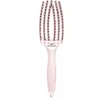 Olivia Garden Fingerbrush Bloom plochá kefa Medium 1 ks