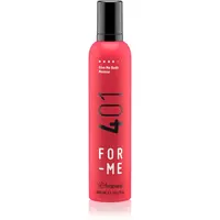Framesi For-Me Curl & Volume stylingová pena pre objem vlasov 300 ml