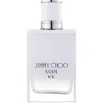 Jimmy Choo Man Ice toaletná voda pre mužov 50 ml