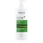 Vichy Dercos Anti-Dandruff šampón proti lupinám pre suché vlasy 390 ml