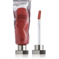 MUZIGAE MANSION Objet Liquid dlhotrvajúci tekutý rúž s matným efektom odtieň 004 Affection 6 ml