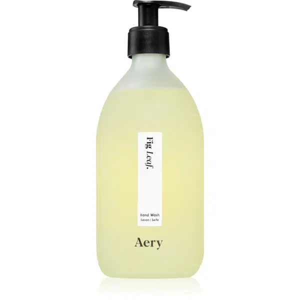 Aery Botanical Fig Leaf tekuté mydlo na ruky 500 ml