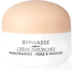 BYPHASSE Creme Anti Taches krém proti tmavým škvrnám 50 ml