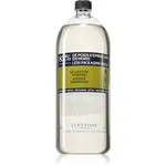 L’Occitane Verbena sprchový gél náhradná náplň 500 ml