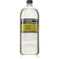 L’Occitane Verbena sprchový gél náhradná náplň 500 ml