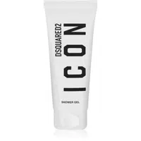 Dsquared2 Icon Pour Femme sprchový gél pre ženy 200 ml