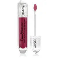 Physicians Formula Mineral Wear® Diamond Plumper lesk pre objem pier odtieň Brilliant Berry Diamond 5 ml