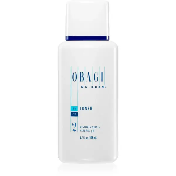 OBAGI Nu-Derm® upokojujúce tonikum 198 ml