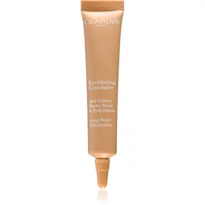 Clarins Everlasting Concealer Long-Wear & Hydration hydratačný korektor proti tmavým kruhom odtieň 03 12 ml