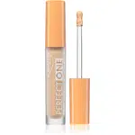 puroBIO Cosmetics Perfect One krycí korektor (rozjasňujúci) odtieň 02 4.8 g