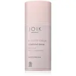 JOIK Organic Re-Boost Collagen čistiaci balzam na podporu tvorby kolagénu 100 ml