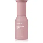 AYUNCHE Enhancing Silky Oil rozjasňujúci a hydratačný olej pre poškodené vlasy 100 ml