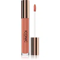 ICONIC London Lip Plumping Gloss lesk na pery pre objem odtieň Feeling It 5 ml