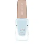 Notino Gel Effect Nail Polish lak na nechty s gélovým efektom 720 Bath Bubbles 10 ml
