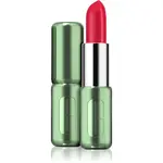 Clinique Pop™ Longwear Lipstick Satin saténový rúž odtieň 37 Peppermint Pop 3.9 g