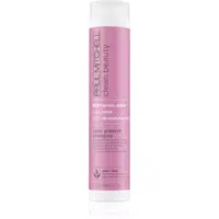 Paul Mitchell Clean Beauty Color Protect Shampoo fialový šampón pre zosvetlené, melírované studené blond vlasy 250 ml