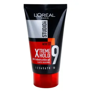 L’Oréal Paris Studio Line Indestructible extrémne silný gél 150 ml