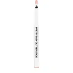 Unleashia Pretty Easy Glitter Stick krémový rozjasňovač v tyčinke odtieň No.3 Brave 0.7 g